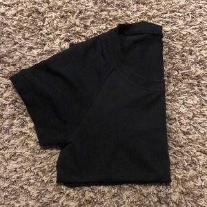 Black swiftly run length